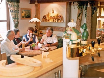 Foto: Holzwurm