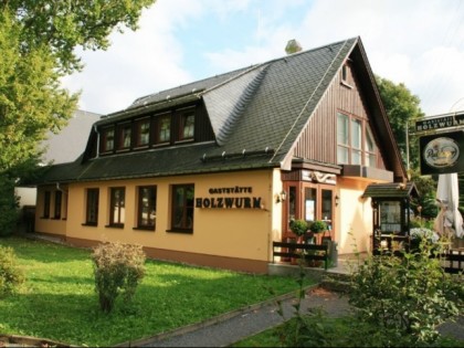 Foto: Holzwurm